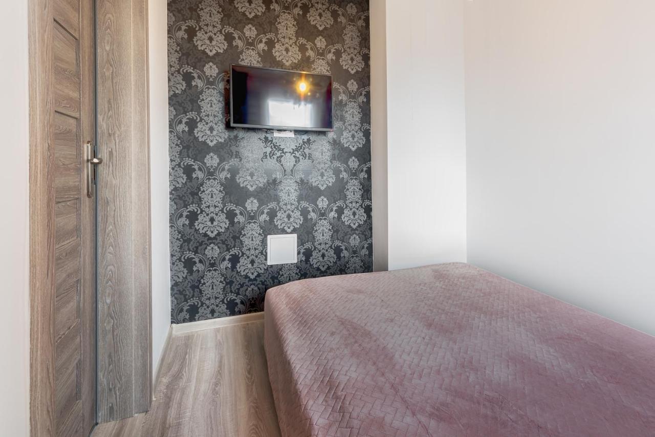 Emi Apartamenty Svinoústí Exteriér fotografie