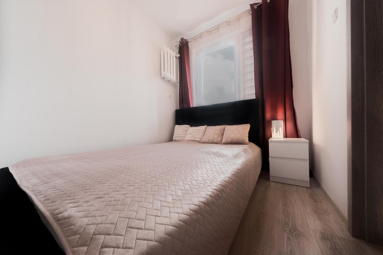Emi Apartamenty Svinoústí Exteriér fotografie