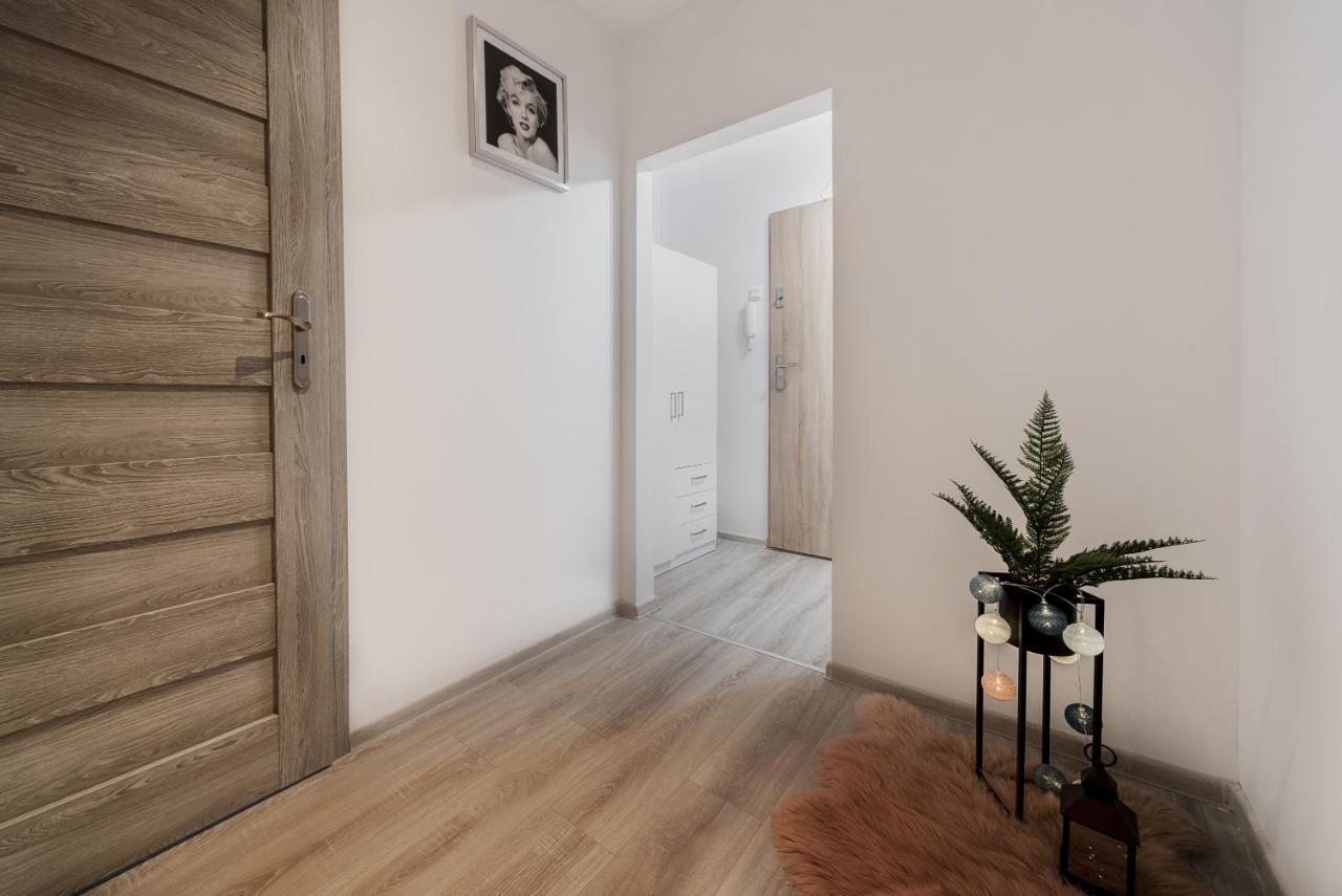 Emi Apartamenty Svinoústí Exteriér fotografie