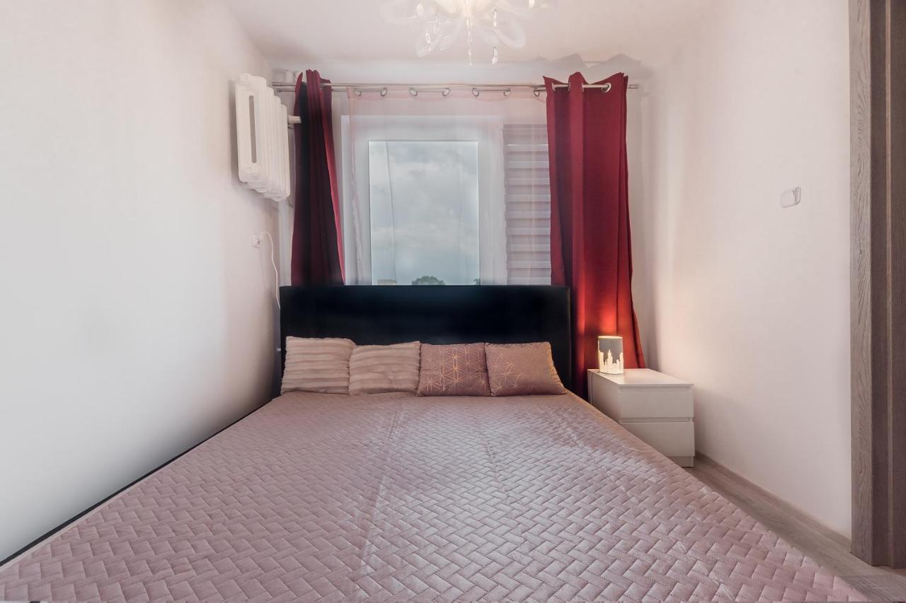 Emi Apartamenty Svinoústí Exteriér fotografie